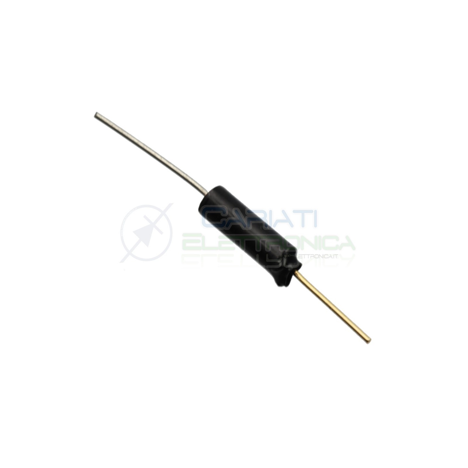 Interruttore sensore di Inclinazione Movimento Livello Vibrazione Tilt Switch Vibration Generico