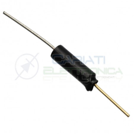 Interruttore sensore di Inclinazione Movimento Livello Vibrazione Tilt Switch Vibration Generico