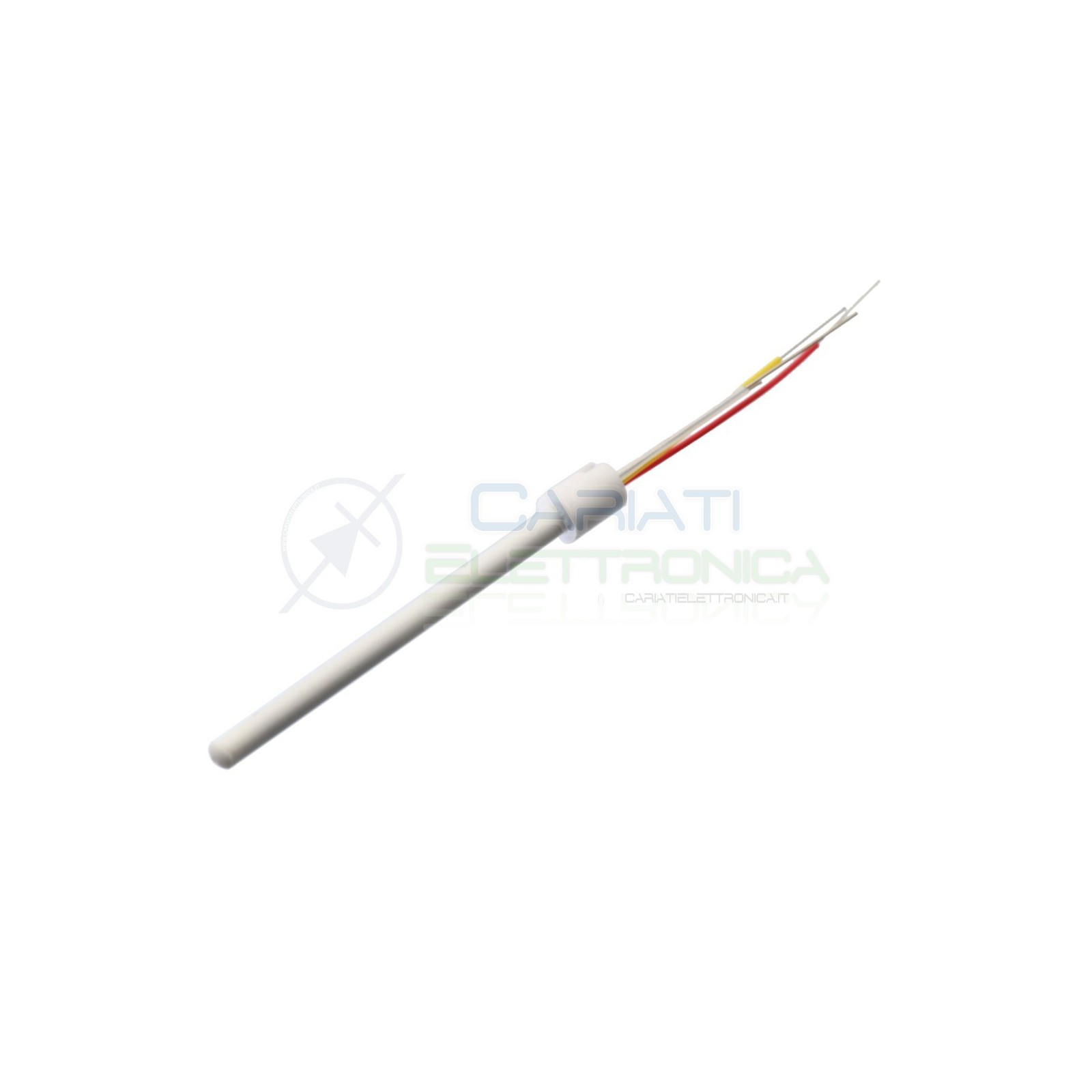 Resistenza ceramica per Ricambio Stilo Punte 24V 50W Atten Yihua Wep Guangzhou Yihua Electronic Equipment Co.,Ltd.