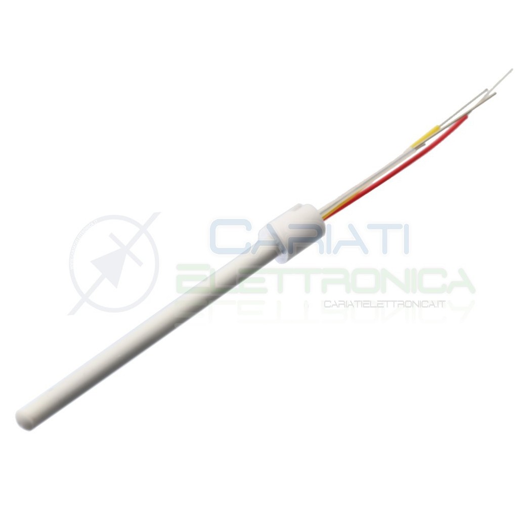 Resistenza ceramica per Ricambio Stilo Punte 24V 50W Atten Yihua Wep Guangzhou Yihua Electronic Equipment Co.,Ltd.