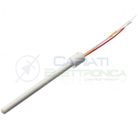 Resistenza ceramica per Ricambio Stilo Punte 24V 50W Atten Yihua Wep Guangzhou Yihua Electronic Equipment Co.,Ltd.