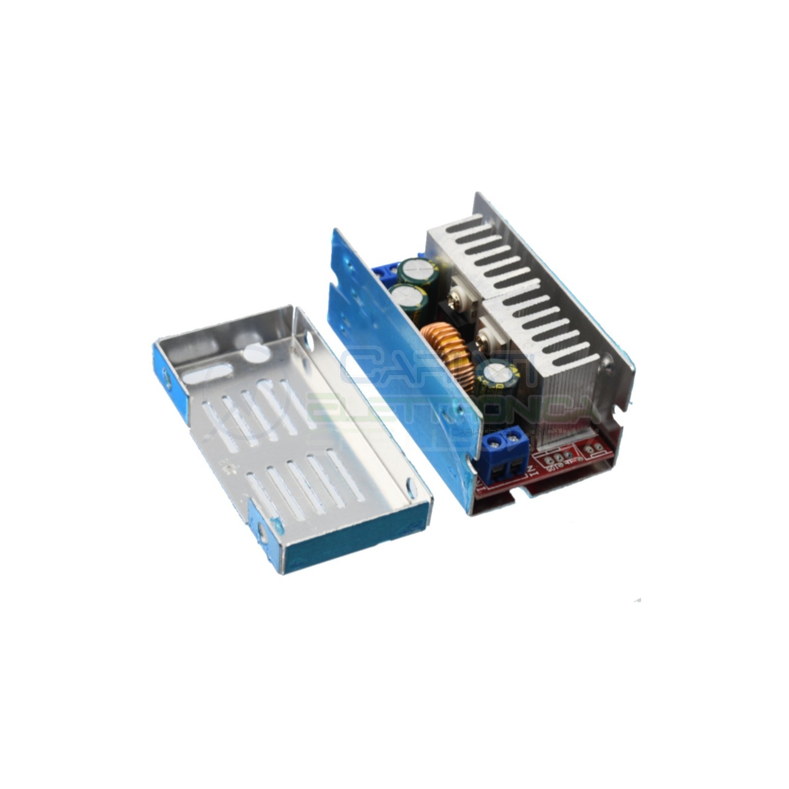 Alimentatore Convertitore Regolatore Step Down DC DC 12A 160W 5-40V a 1.25-36V Generico