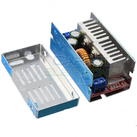 Alimentatore Convertitore Regolatore Step Down DC DC 12A 160W 5-40V a 1.25-36V Generico