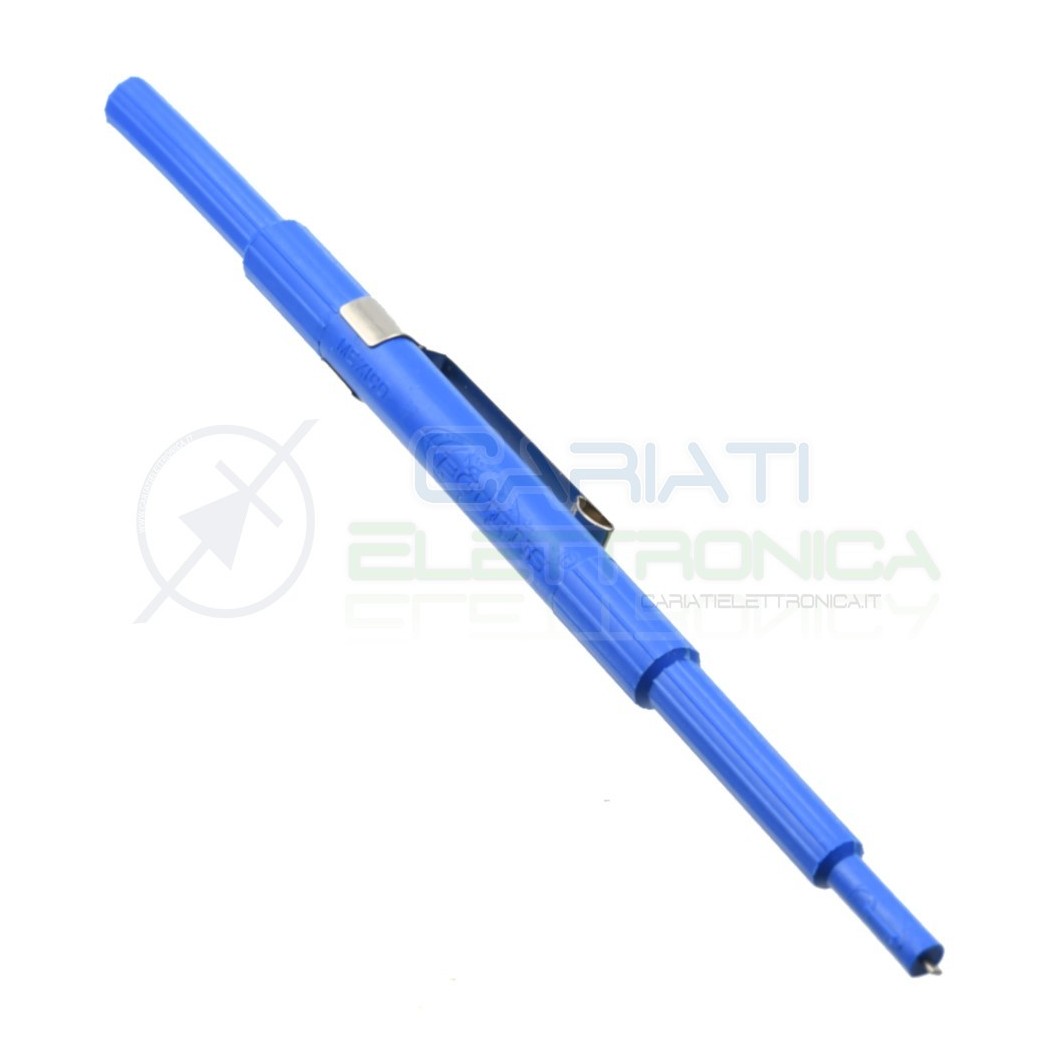 CACCIAVITE GIRAVITE regolatore trimmer di precisione multigiri 3006P 3296W 3296X