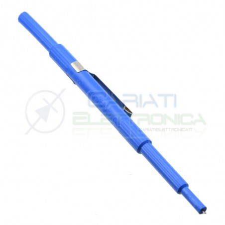CACCIAVITE GIRAVITE regolatore trimmer di precisione multigiri 3006P 3296W 3296X