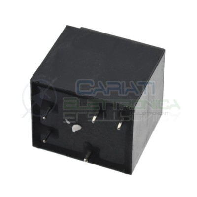 Relè singolo scambio Songle SLC-12VDC-SL-C 30A 12VDC 12V