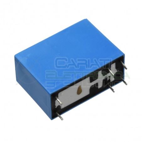 Relè Relay Songle 24V SMIH-24VDC-SL-A Da 8A 250Vac 30Vdc SPST Songle