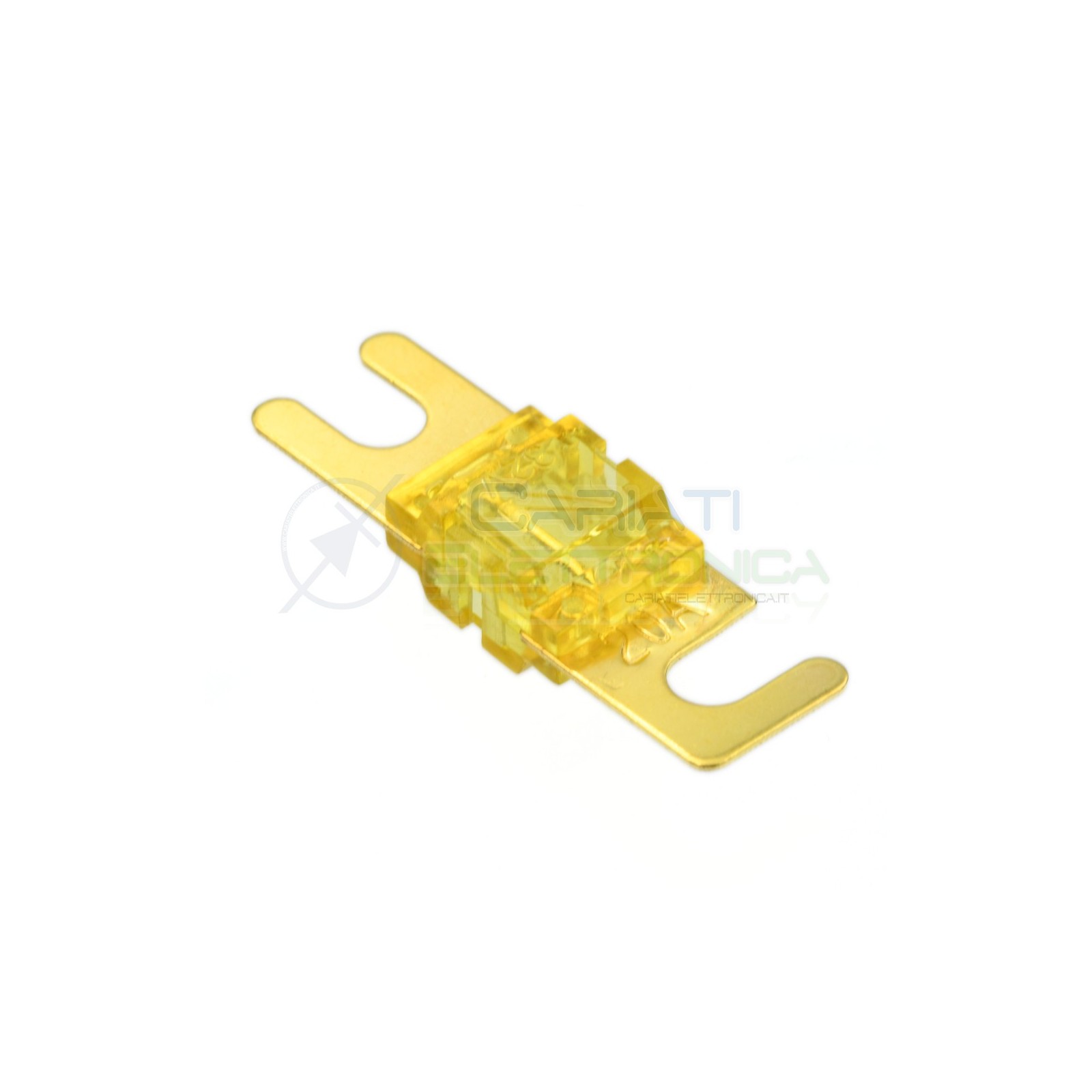 FUSIBILE AUDIO AFC MINI ANL 20A 32V Generico