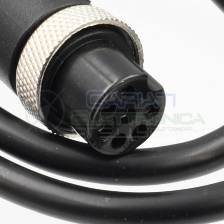 Stilo Saldatore Microstilo 907 con Attacco 7 pin Ricambio Stazione SaldanteGuangzhou Yihua Electronic Equipment Co.,Ltd.