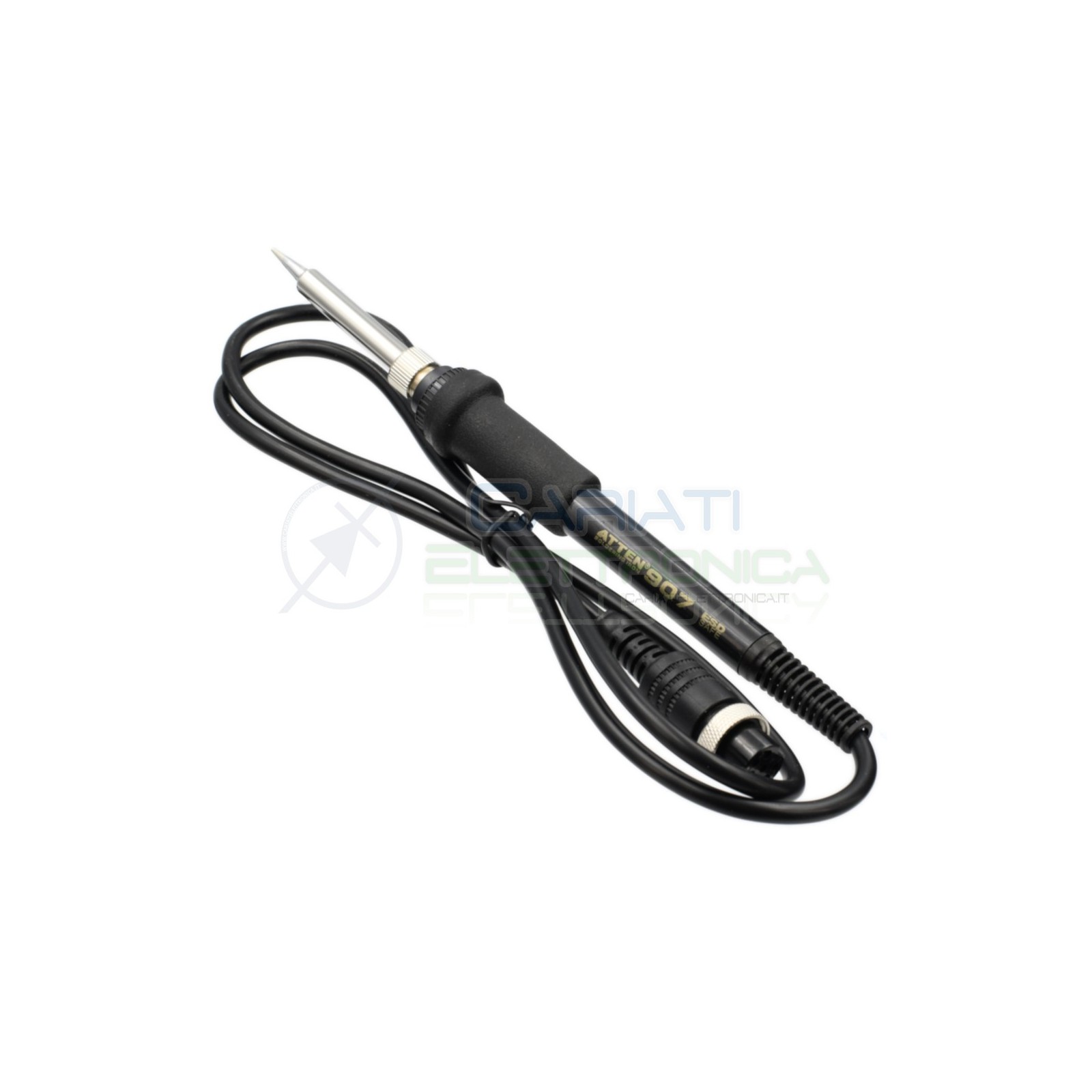 Stilo Saldatore Microstilo 907 con Attacco 7 pin Ricambio Stazione SaldanteGuangzhou Yihua Electronic Equipment Co.,Ltd.