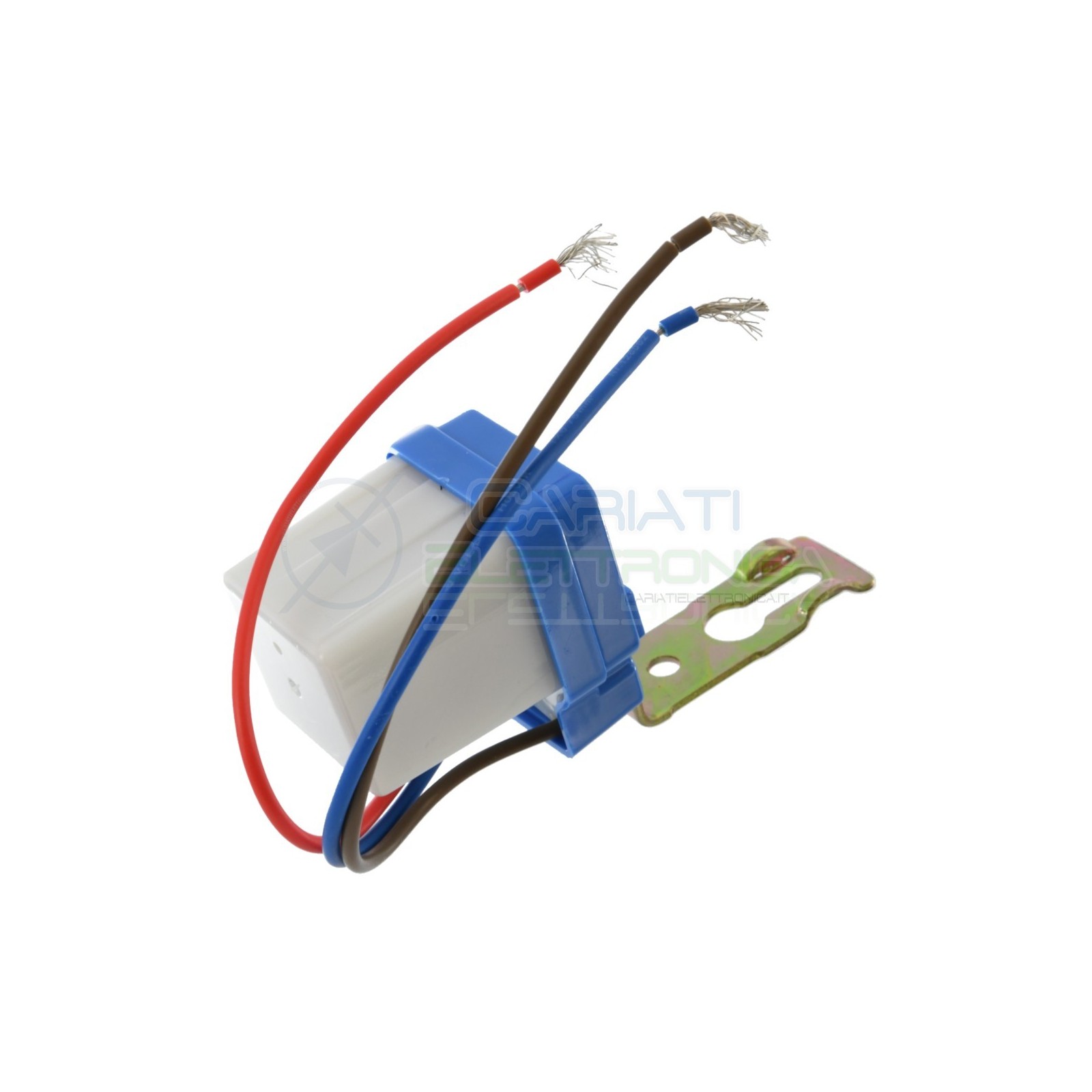 Crepuscular 10A 12V Light Switch for Light led light indoor outdoorGenerico