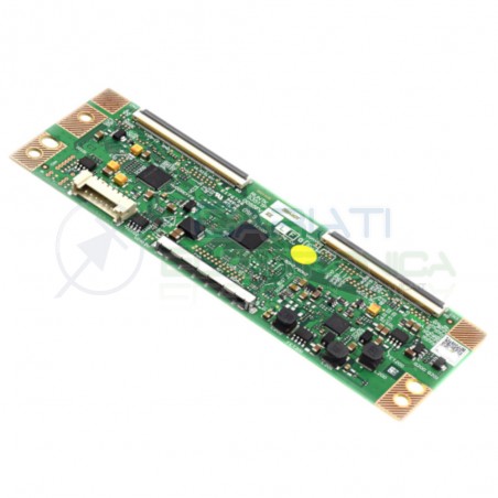 Scheda tcom samsung runtk 5351tp0055fv ZZ UE40F5300 SERIE F5000 ricambio testato Generico