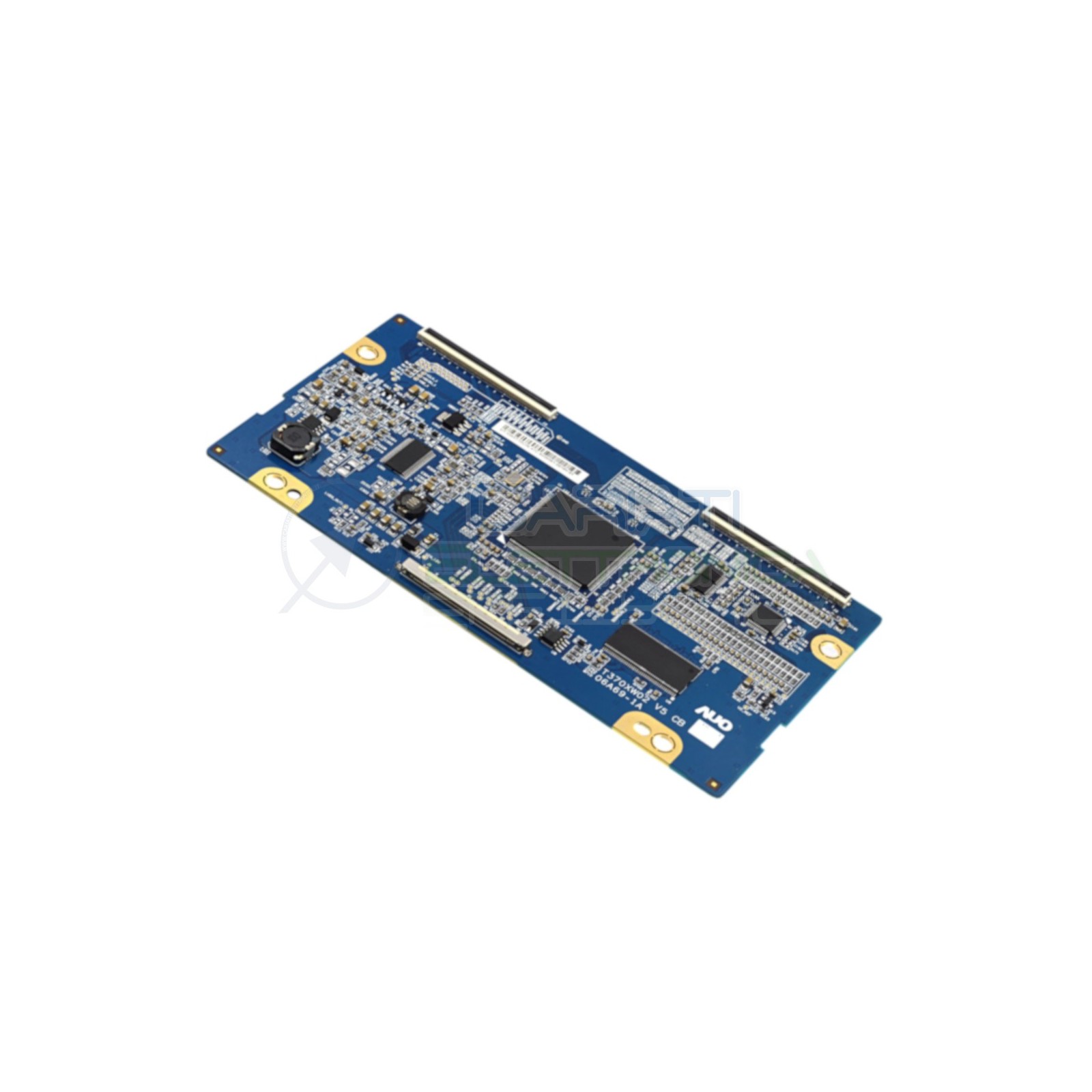 Scheda tcom samsung T370XW02 V5 CB 06A69-1A LE37R86BD LE37R87BD LE37R88BD ricambio testatoGenerico