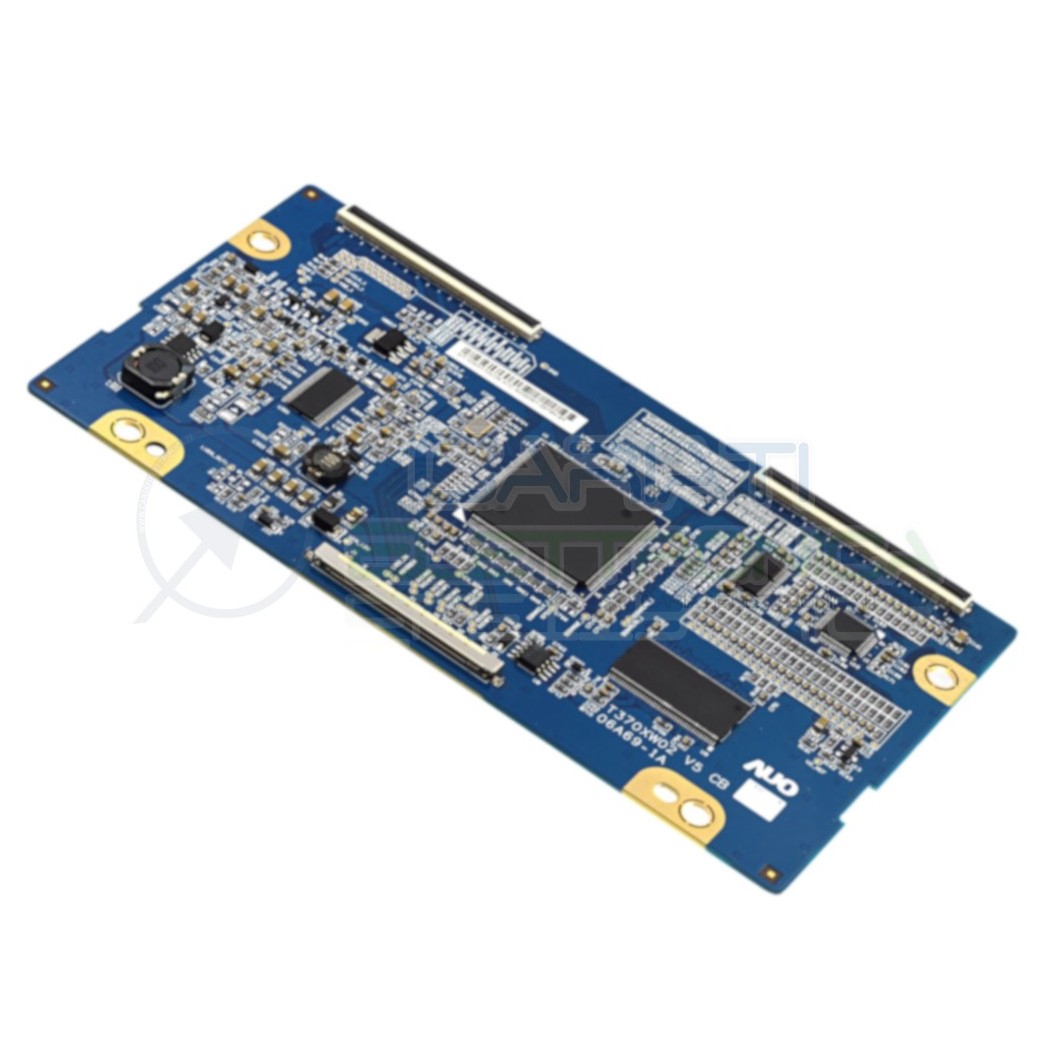 Scheda tcom samsung T370XW02 V5 CB 06A69-1A LE37R86BD LE37R87BD LE37R88BD ricambio testatoGenerico