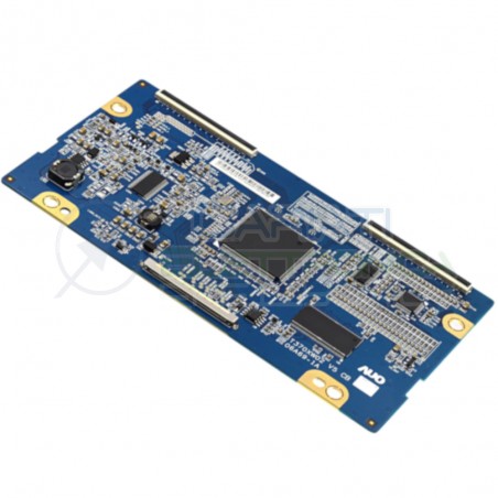 Scheda tcom samsung T370XW02 V5 CB 06A69-1A LE37R86BD LE37R87BD LE37R88BD ricambio testatoGenerico