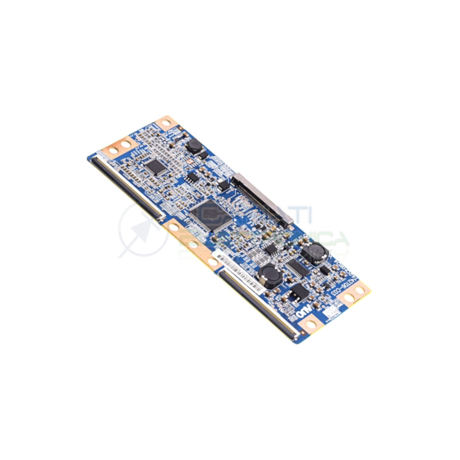 T-Con Logic Board lg T420HW04 V0 CTRL BD 42T06-C03 testedGenerico