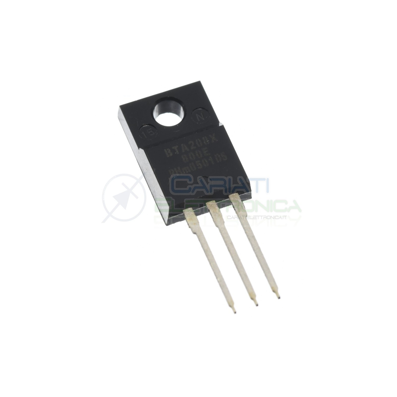 Triac BTA208X-800E BTA208X 800V 8A Philips Philips