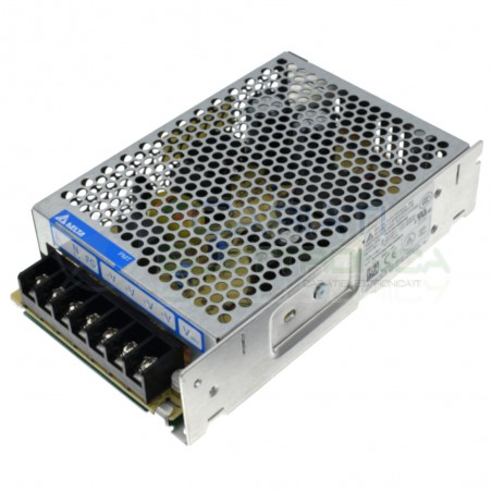 PMT-12V100W1AA Power supply switching 100W out 12V 8,5A in 230VacDelta elettronics