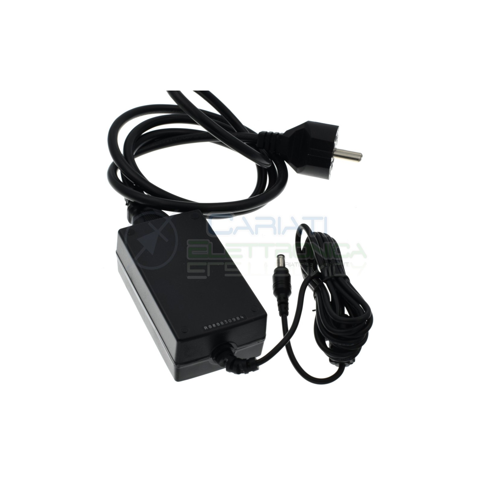 Alimentatore switching 15V 1.2A 18W 230Vac ES18A15-P1J MEAN WELL Mean Well