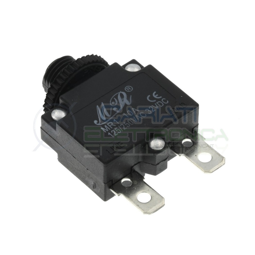 Interruttore automatico per auto da 30 A a 150 A, interruttore