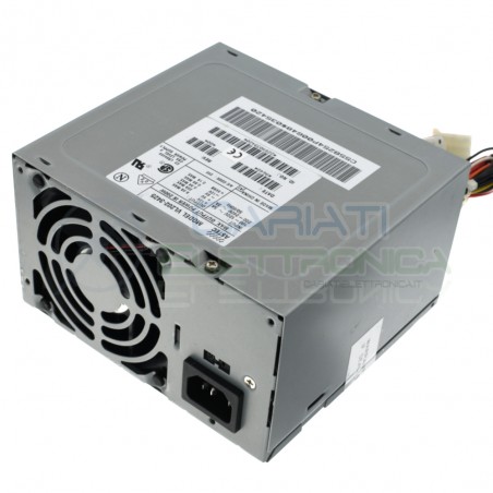 Power supply TX Astec VL202-3425 220V 200Watt out 12V 8A e 5V 20A
