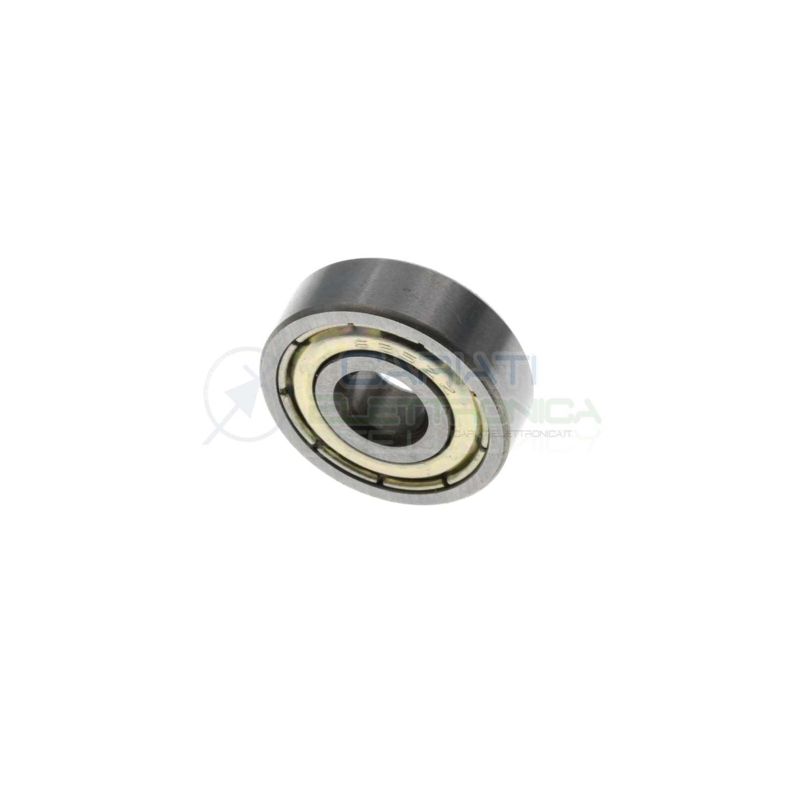 10 pezzi cuscinetto a sfera da 5x16x5mm modello 625ZZ cuscinetto Generico