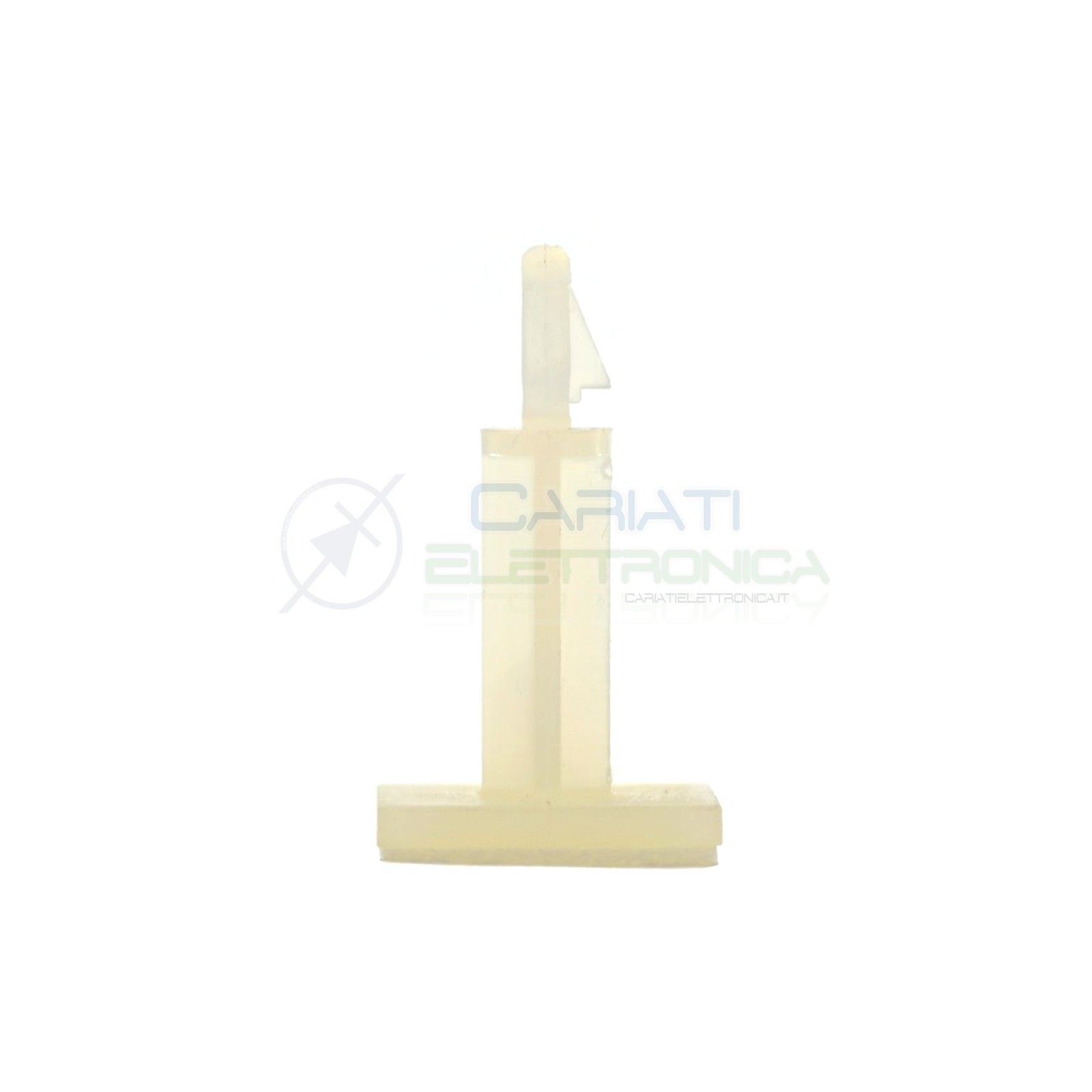 100 PEZZI Distanziale pcb 21,3mm supporto adesivo per circuiti stampati Kss