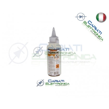 Flussante Liquido Ac81n 100ml
