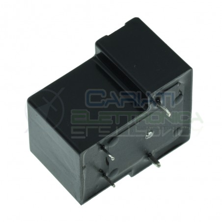 Relè singolo scambio 24V 30A AZ2250-1A-24DE SPST 24Vdc ZETTLERZettler