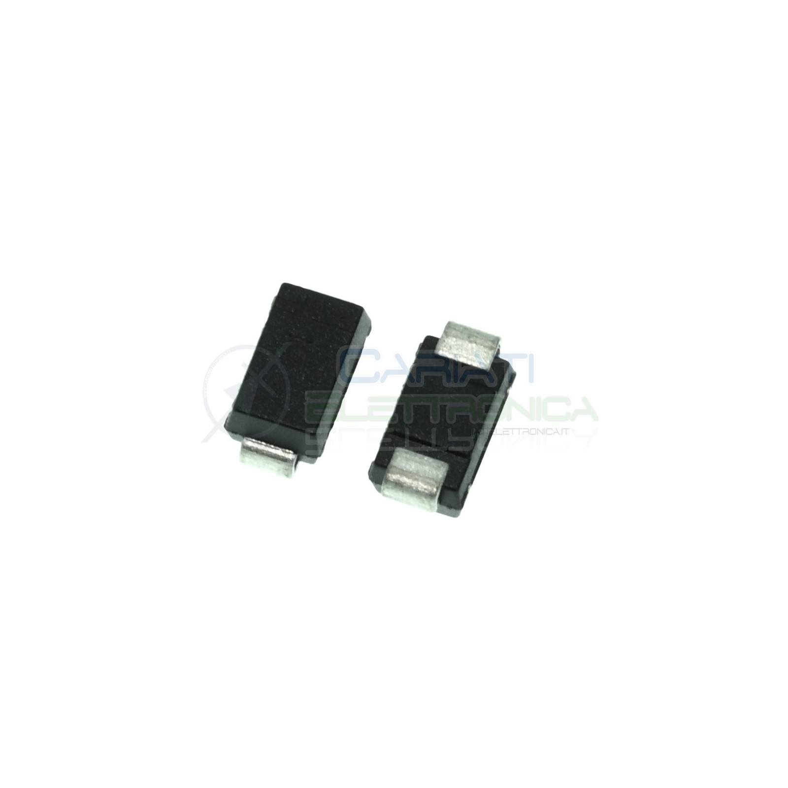20 pezzi di Diodo 1N4007 Diodi Smd M7 SmaGenerico