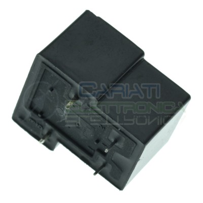 Relè singolo scambio 12V 30A AZ3150-1A-12DE SPST 12Vdc ZETTLERZettler