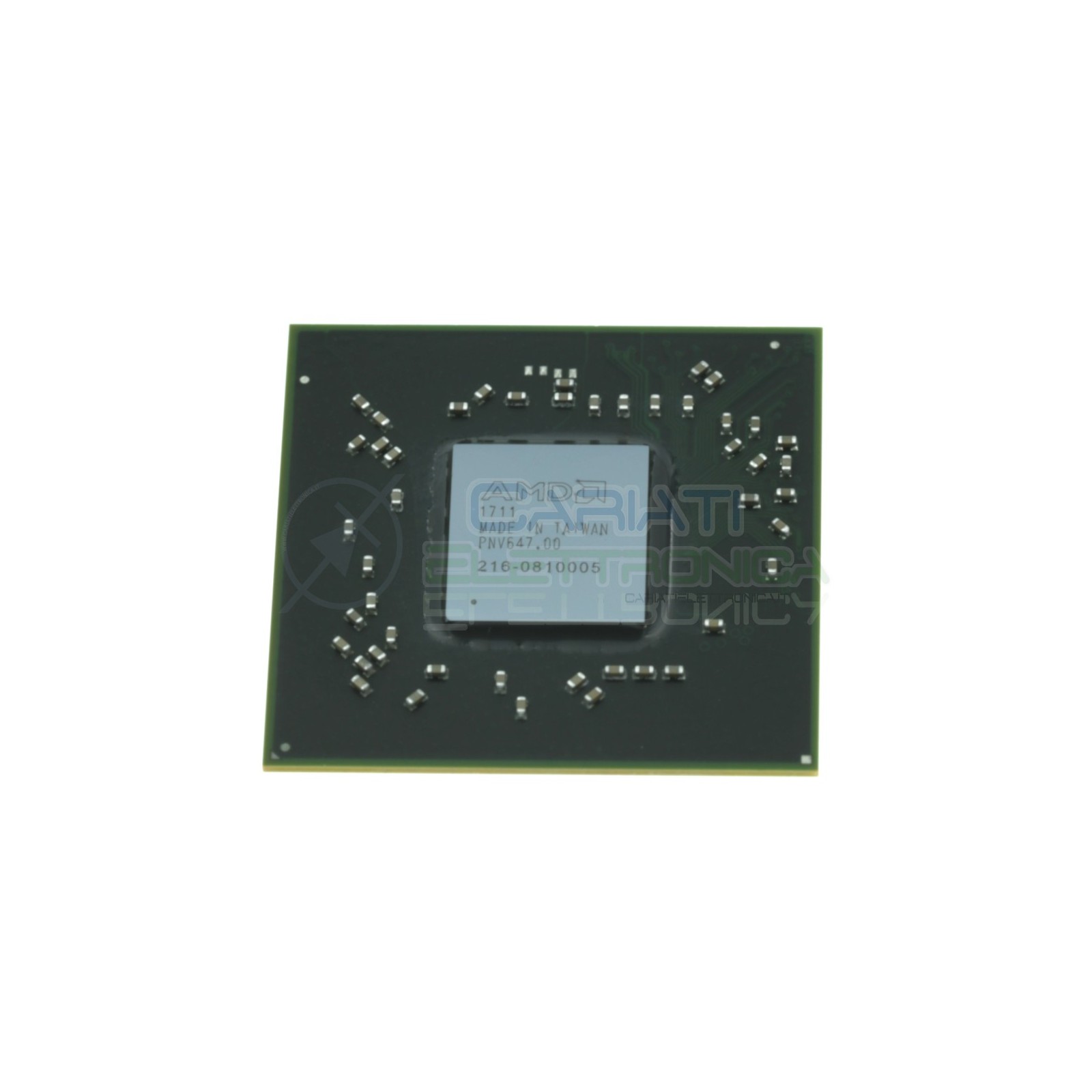 ATI Mobility Radeon HD 6750 216-0810005 BGA  GPU Chip IC chipset GraphicsAmd