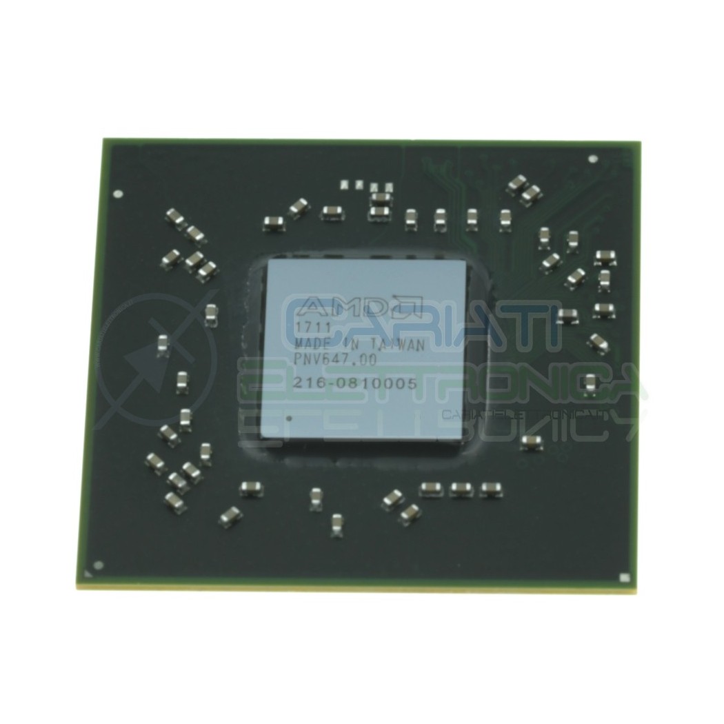 ATI Mobility Radeon HD 6750 216-0810005 BGA GPU Chip IC chipset grafico Amd