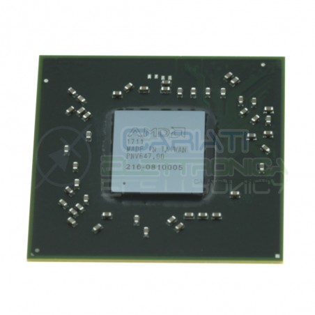 ATI Mobility Radeon HD 6750 216-0810005 BGA GPU Chip IC chipset grafico Amd