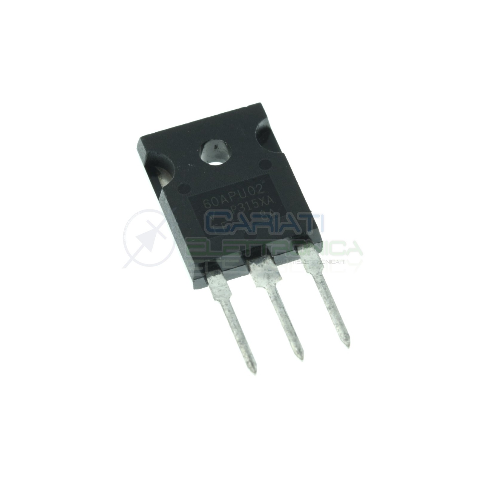 60APU02PBF 60APU02 DIODO TO247AC Generico
