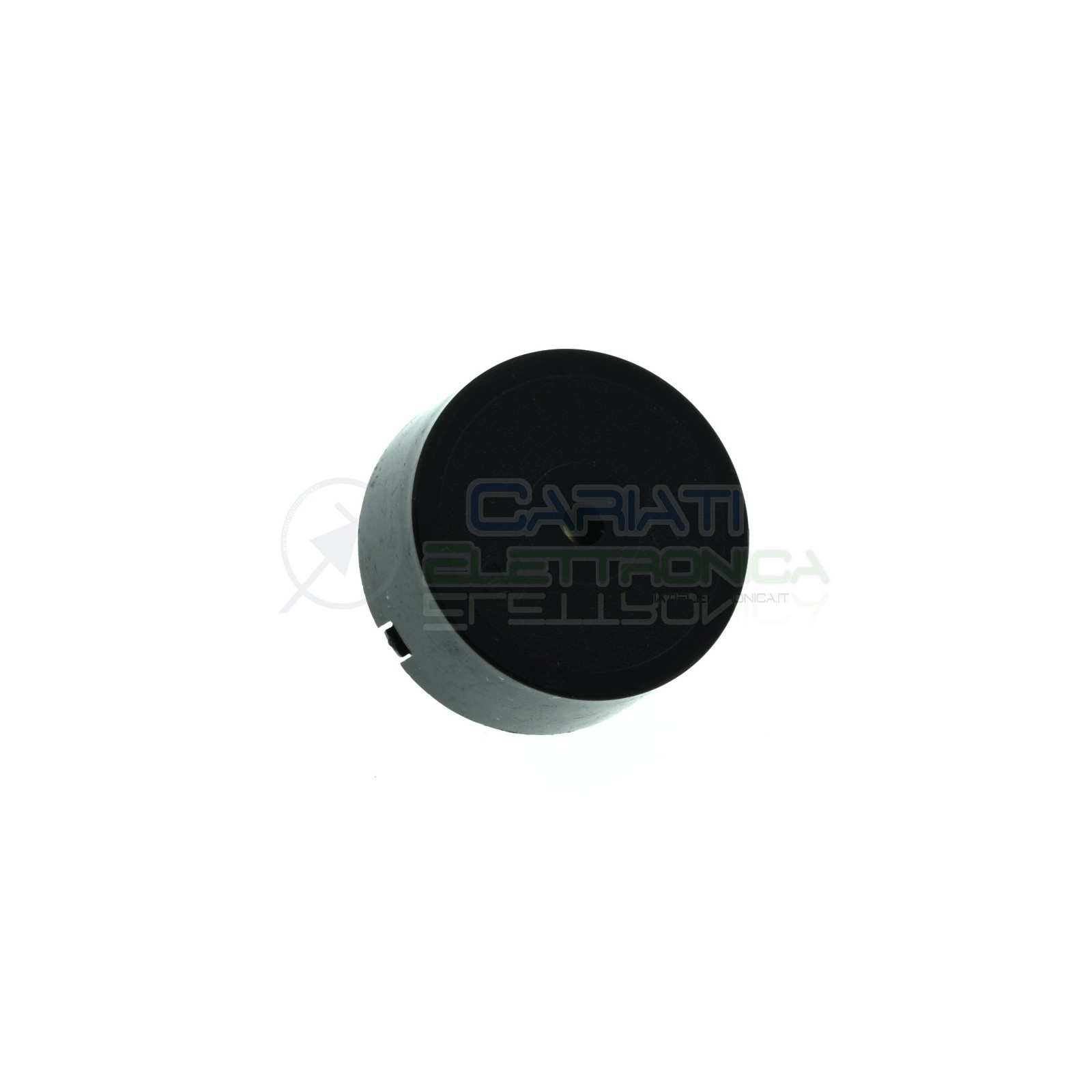 1 PEZZO Cicalino Buzzer 3V 5V 12V 24V DC oscillatore integrato Diametro 23mmGenerico