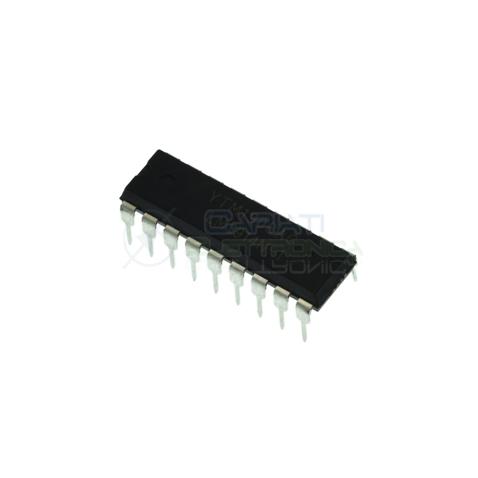1 PEZZO LM3914N CIRCUITO INTEGRATO DISPLAY DRIVER