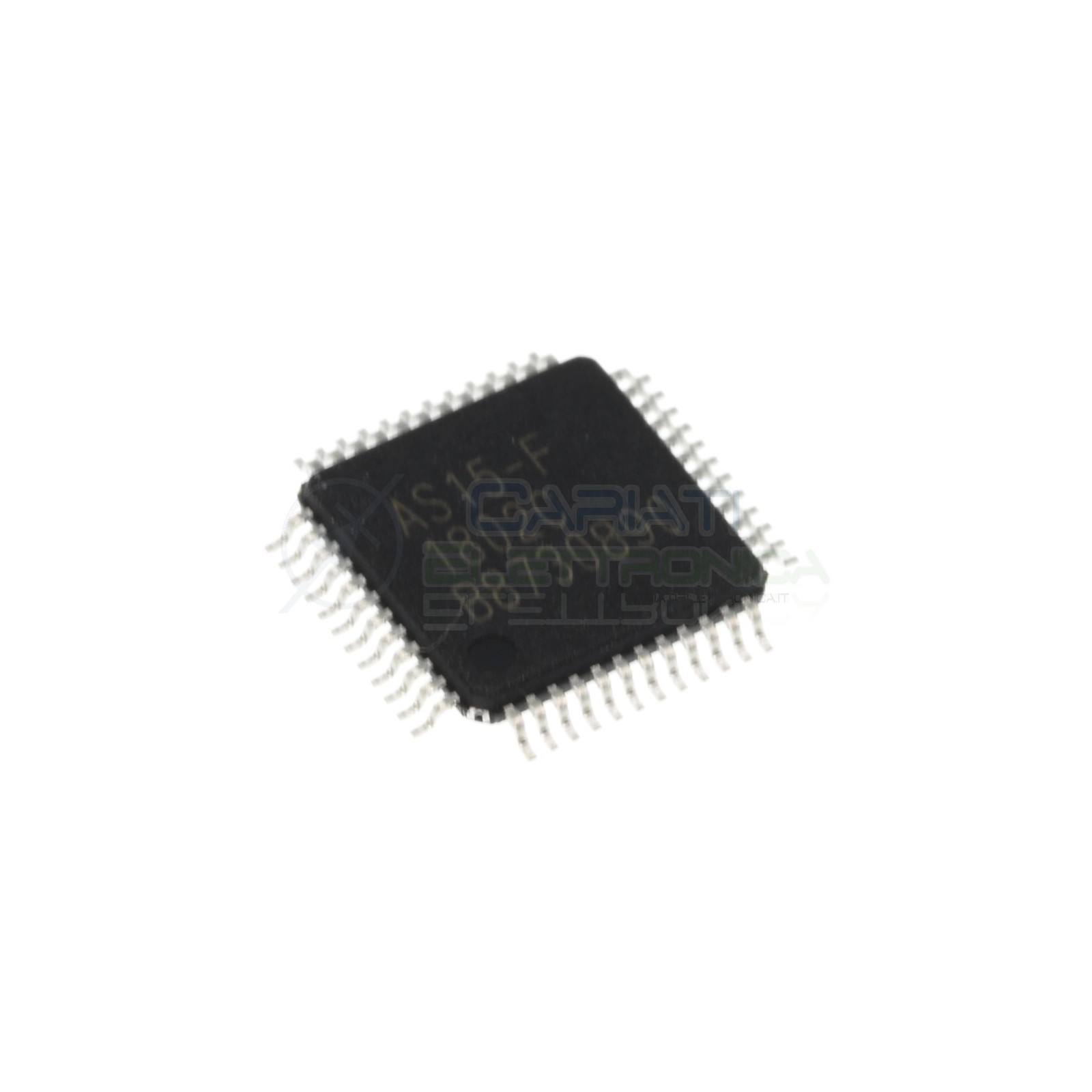 AS15F AS15-F CHIP LCD driver board power schede SAMSUNG SHARP SONY TELEFUNKENGenerico