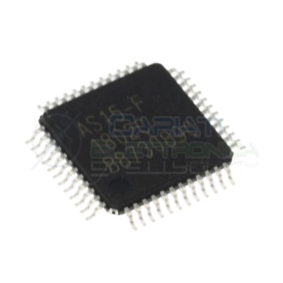 AS15F AS15-F CHIP LCD driver board power schede SAMSUNG SHARP SONY TELEFUNKEN Generico