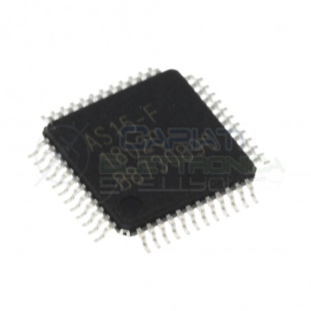 AS15F AS15-F CHIP LCD driver board power schede SAMSUNG SHARP SONY TELEFUNKENGenerico
