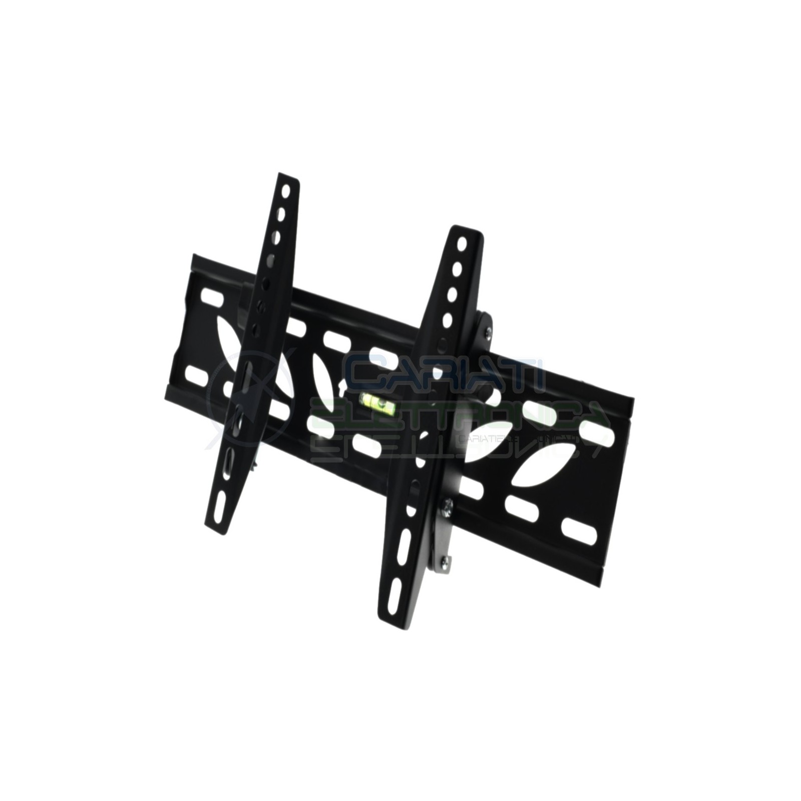 SUPPORTO STAFFA TV LCD LED BASSO PROFILO DA 23 A 42 POLLICI 23" a 42"Generico