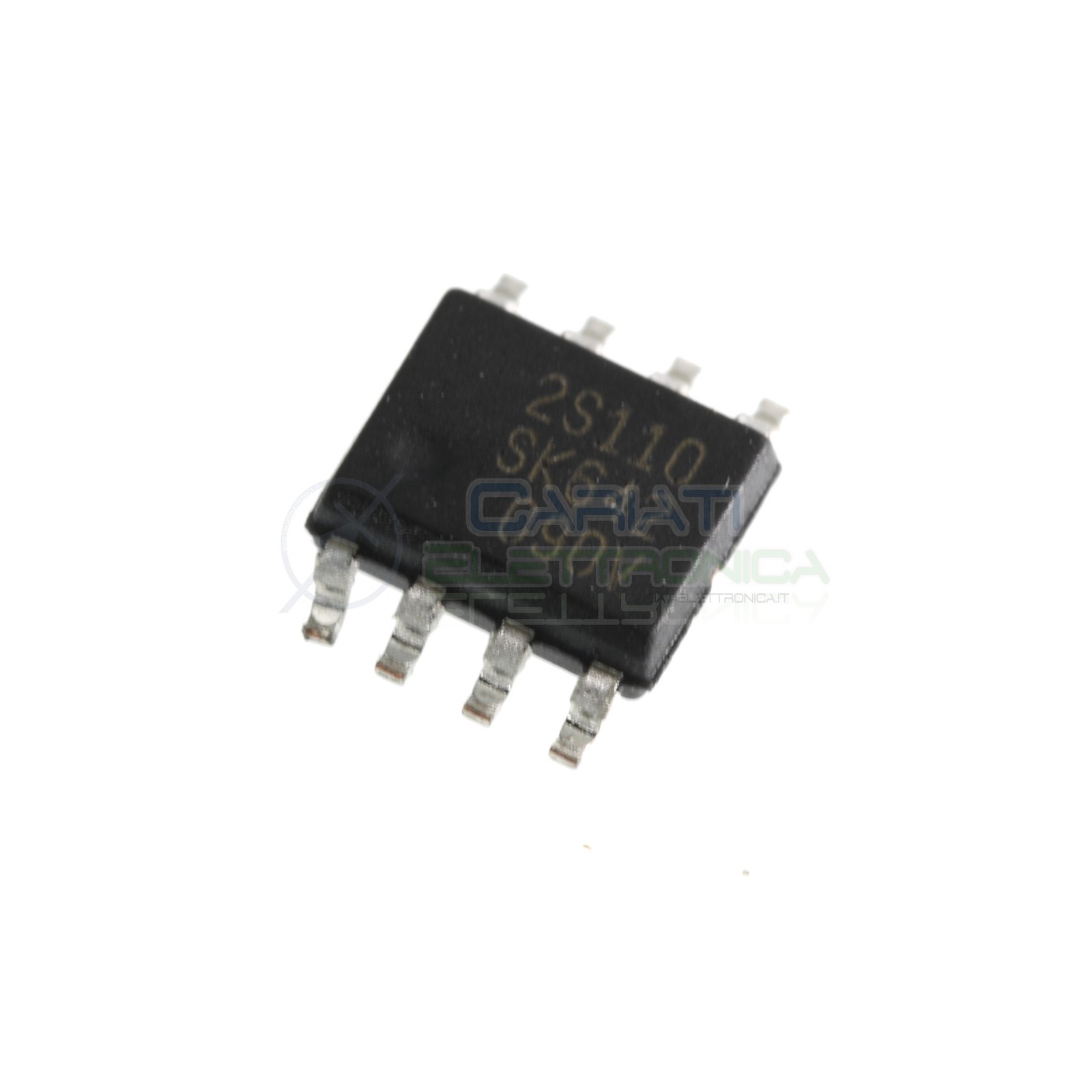 copy of 1 PEZZO Controller PWM in corrente VIPER12A DIP8Generico