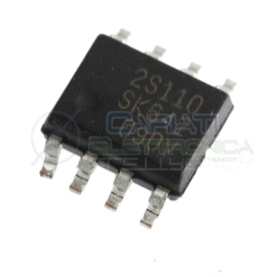 1 pezzo Controller PWM SSC2S110 SSC 2S110 integrato chip 8pin Generico