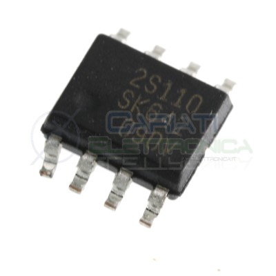 copy of 1 PEZZO Controller PWM in corrente VIPER12A DIP8Generico
