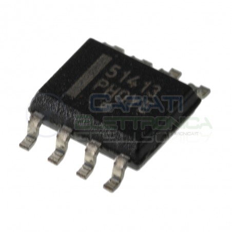 Chip Ic CS51413 51413 Buck Regulator 1.5A compatibile LT1375 On semiconductor