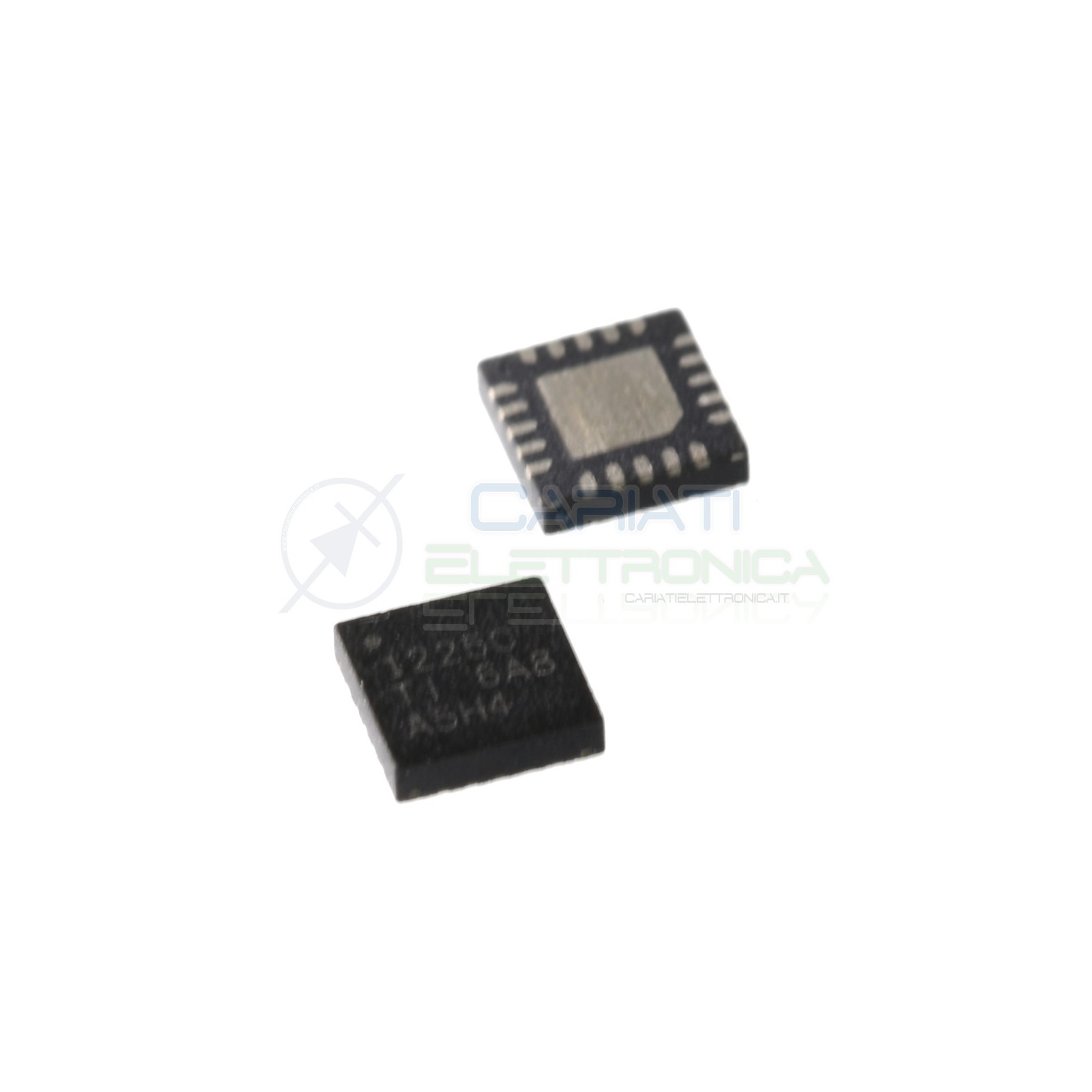 TPS51225CRUKR TPS51225CR TPS51225C 1225C TPS51225 51225C 51225 QFN-20 Texas instruments