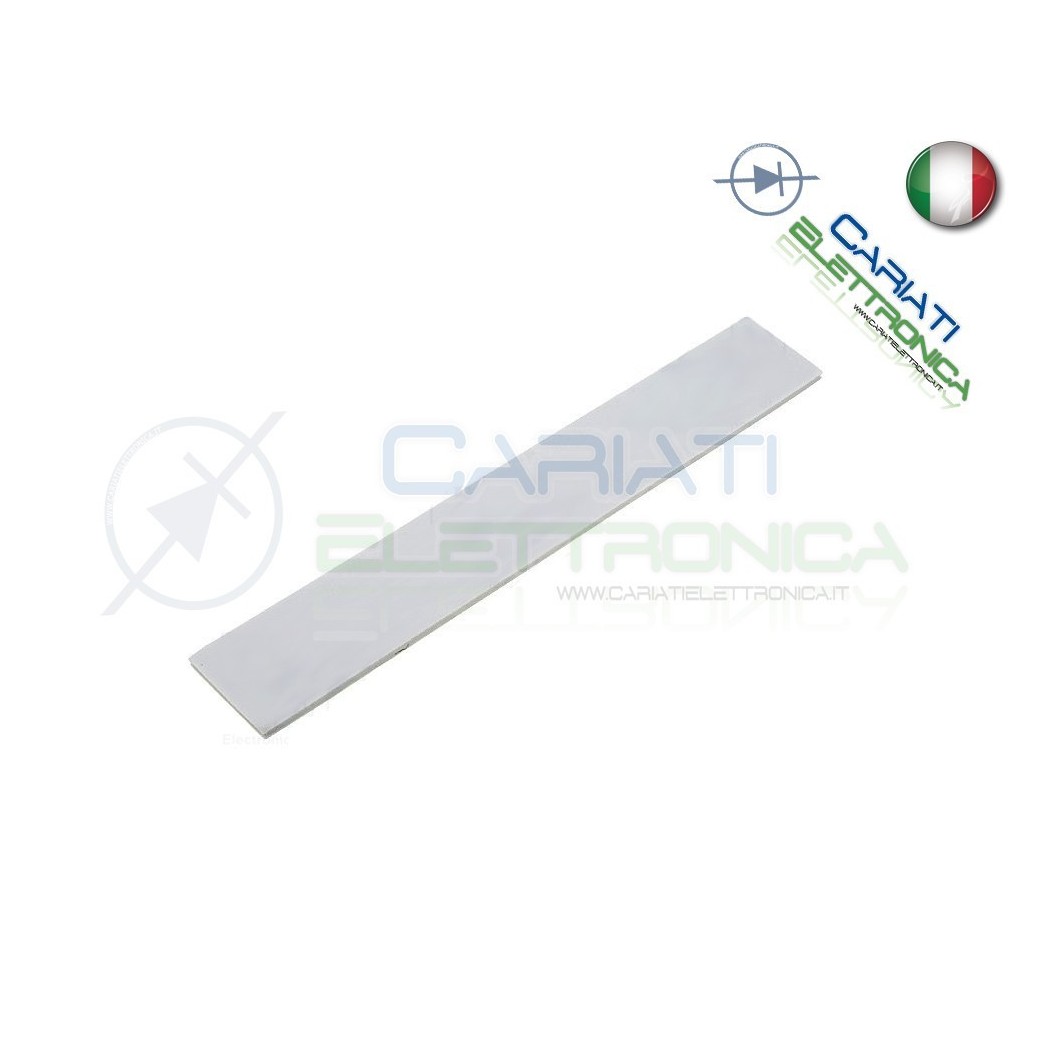 Nastro Termoconducibile 1,5W/mK Lunghezza 130mm