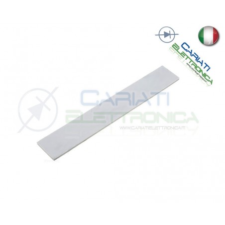 Nastro Termoconducibile 1,5W/mK Lunghezza 130mm