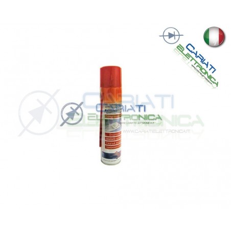 Bomboletta Spray Aria Compressa 300ml