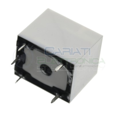 Relay Hongfa HF3FA-012-HST coil voltage12V Dc Spdt out 10A 250Vac 30VdcHONGFA RELAY